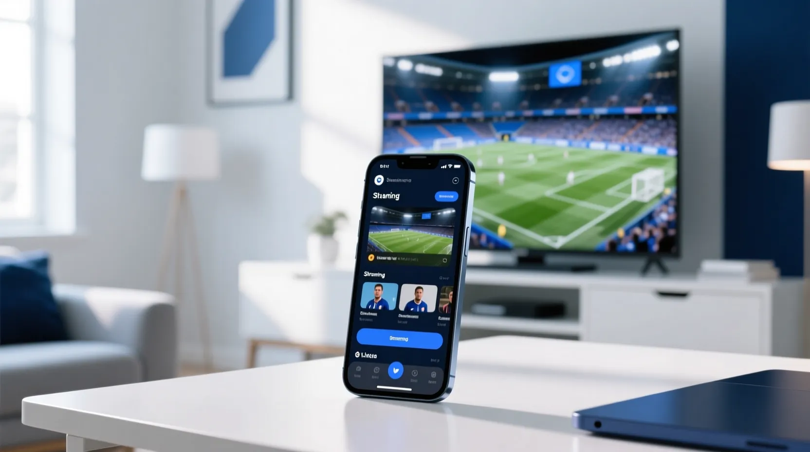 IPTV kaufen leicht gemacht – M3U, Anbieter & Rechtslage 2026